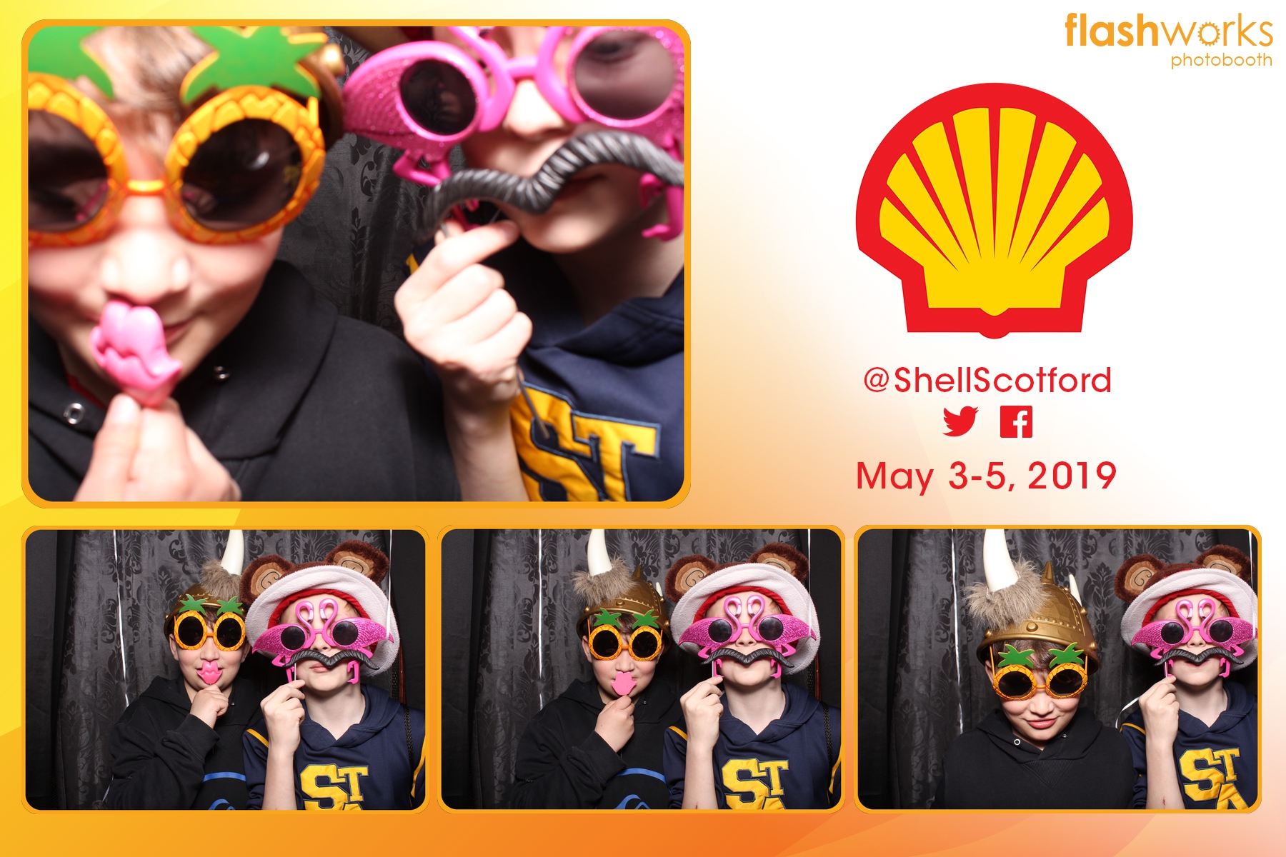 Fort Saskatchewan Trade Show & Sale: Presented by Shell | View more photos from the event at gallery.flashworksphotobooth.com/u/FlashworksPhotoboothInc/Fort-Saskatchewan-Trade-Show-Sale-Presented-by-Shell
